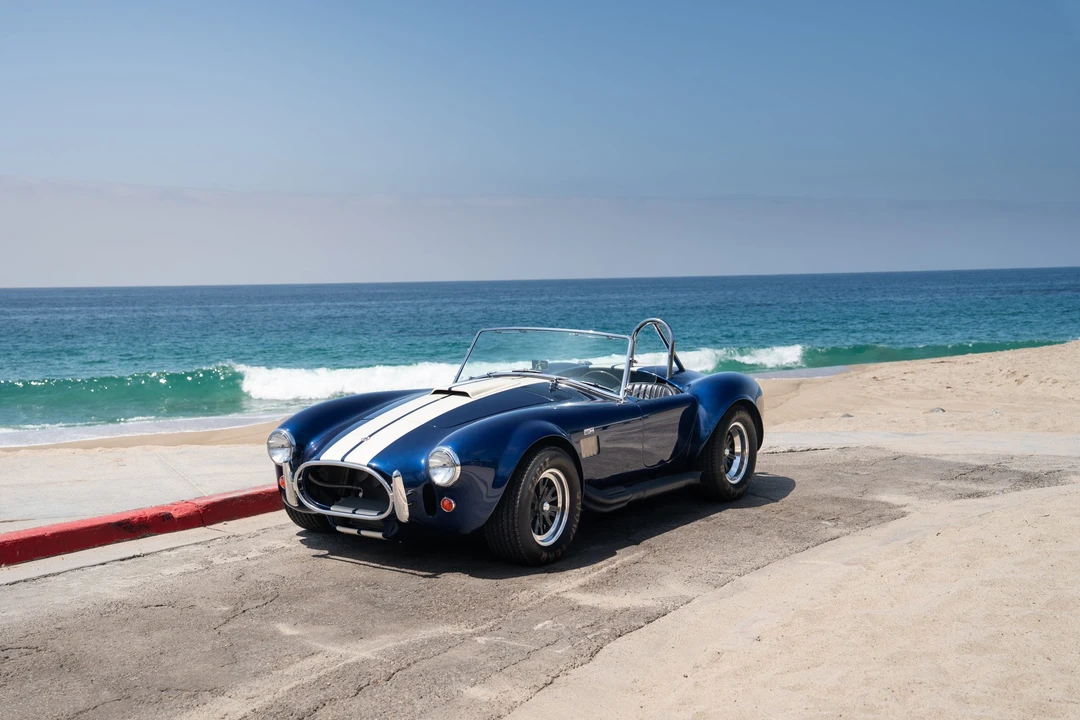 Shelby CSX Cobra Continuation - Image 19 of 31