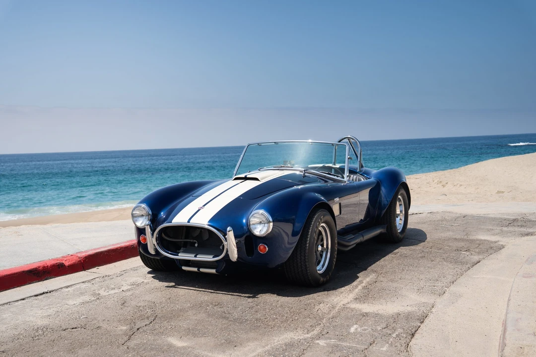 Shelby CSX Cobra Continuation - Image 20 of 31