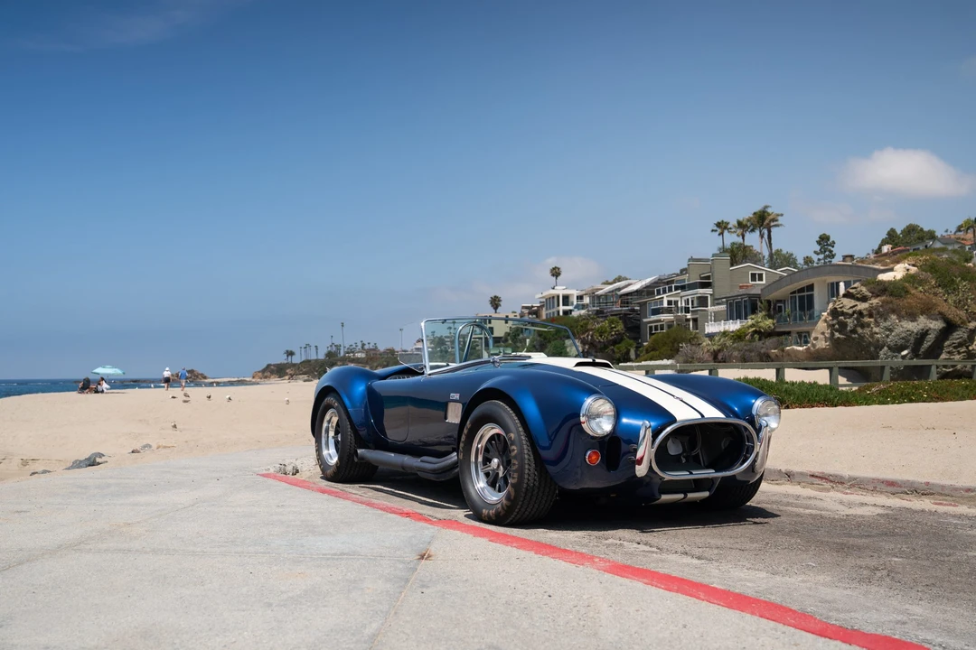 Shelby CSX Cobra Continuation - Image 21 of 31