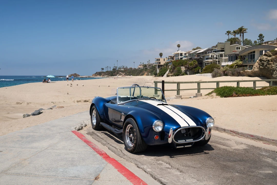 Shelby CSX Cobra Continuation - Image 22 of 31
