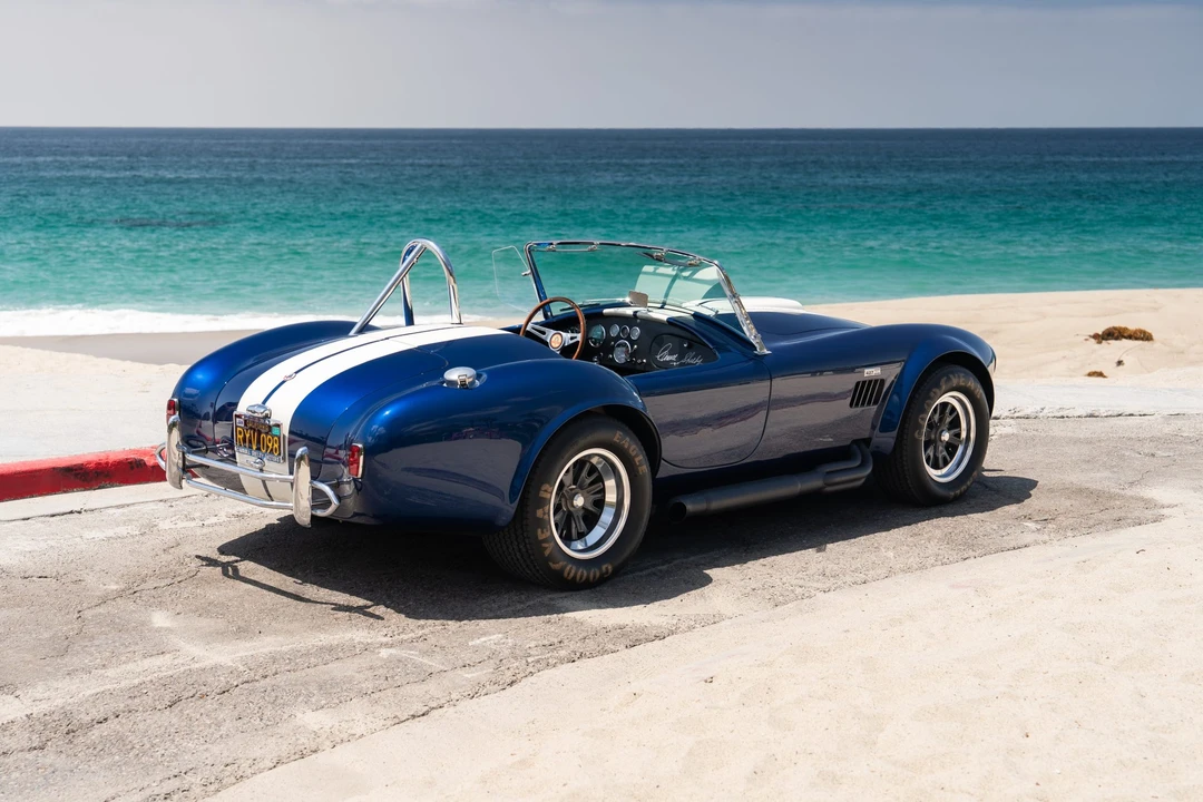 Shelby CSX Cobra Continuation - Image 23 of 31