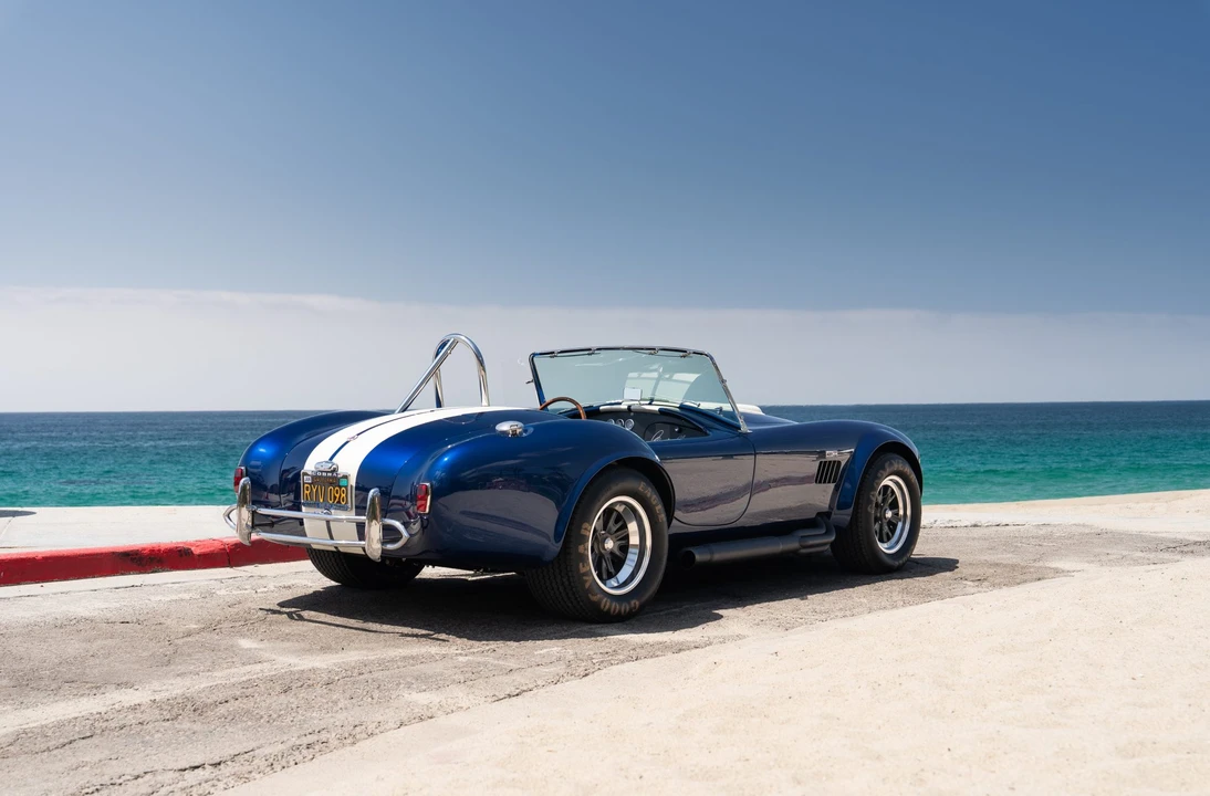 Shelby CSX Cobra Continuation - Image 24 of 31