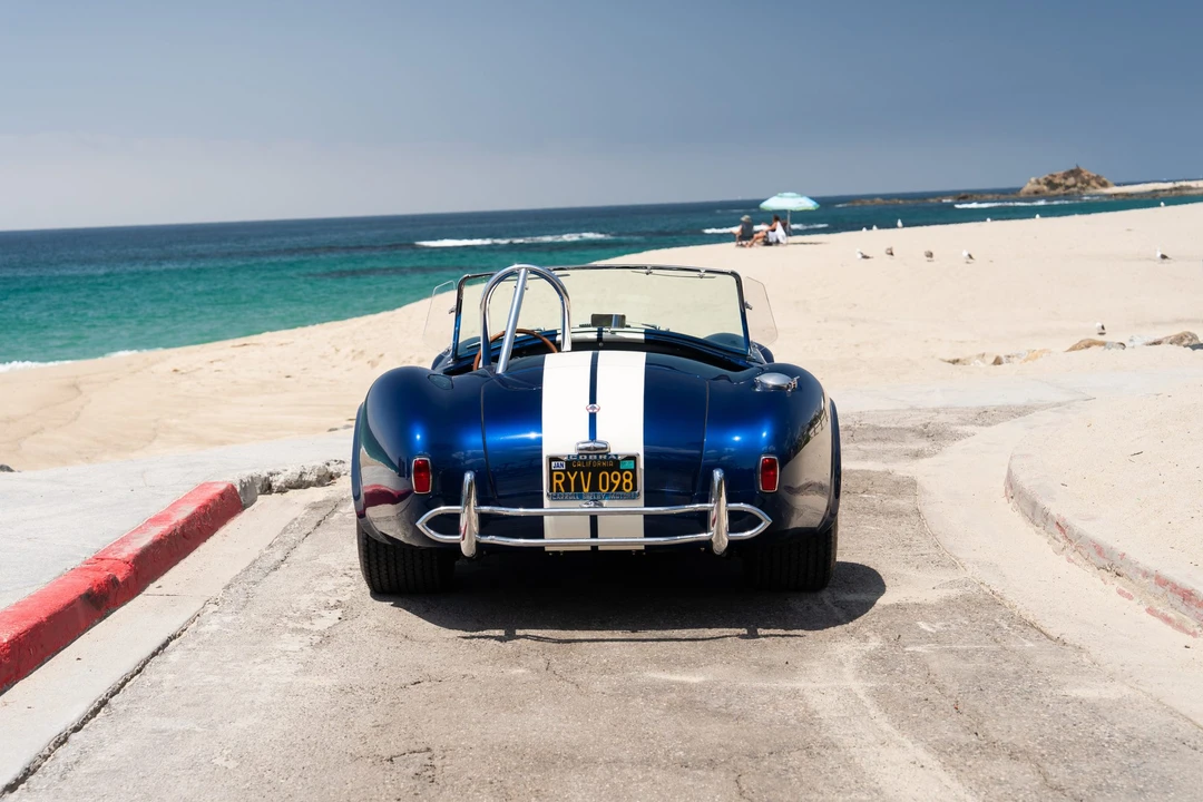 Shelby CSX Cobra Continuation - Image 25 of 31