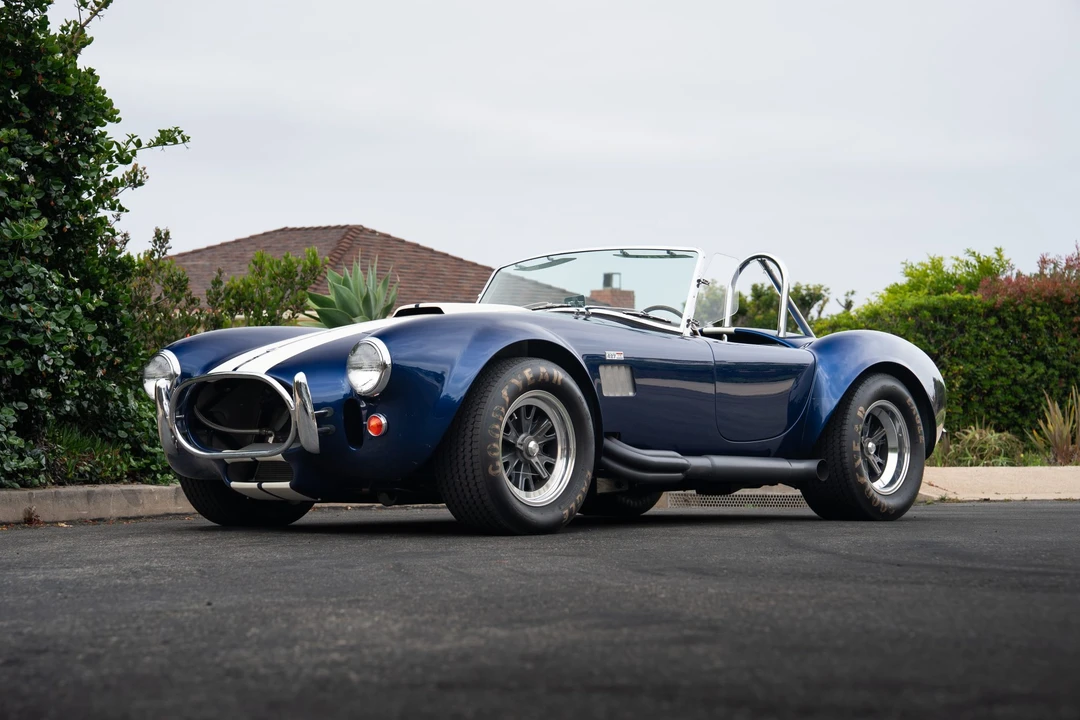 Shelby CSX Cobra Continuation - Image 26 of 31