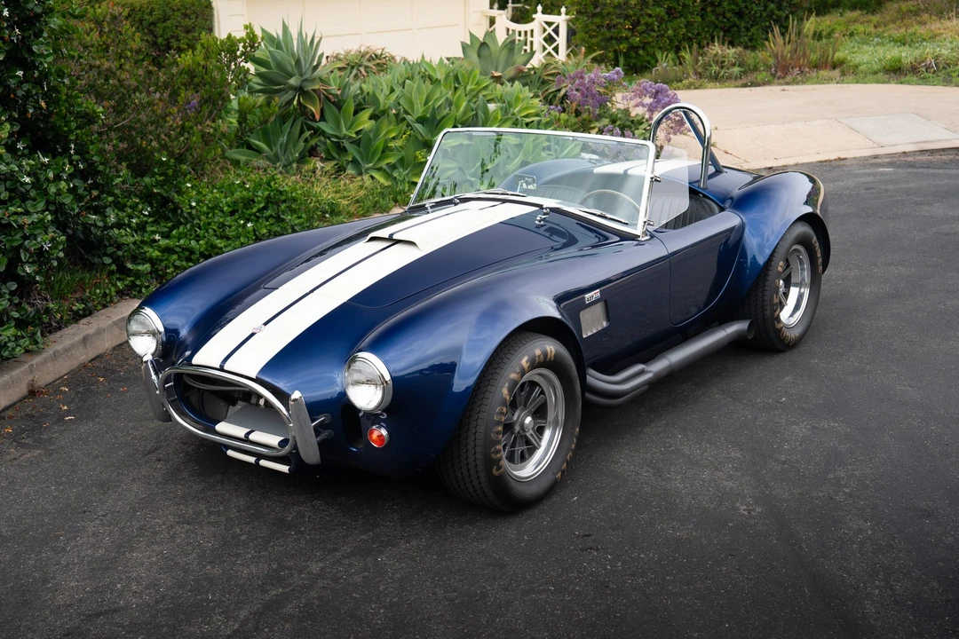 Shelby CSX Cobra Continuation - Image 27 of 31