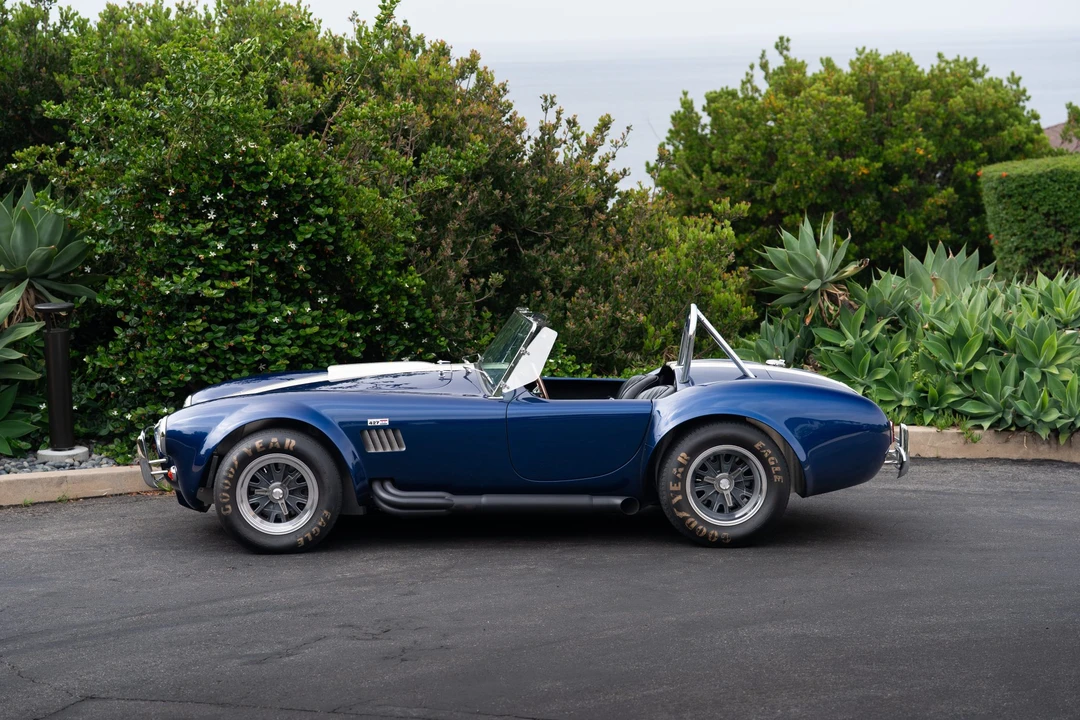 Shelby CSX Cobra Continuation - Image 28 of 31