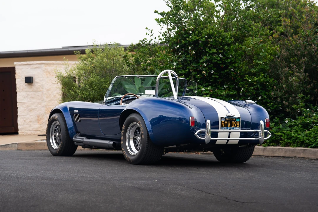 Shelby CSX Cobra Continuation - Image 30 of 31