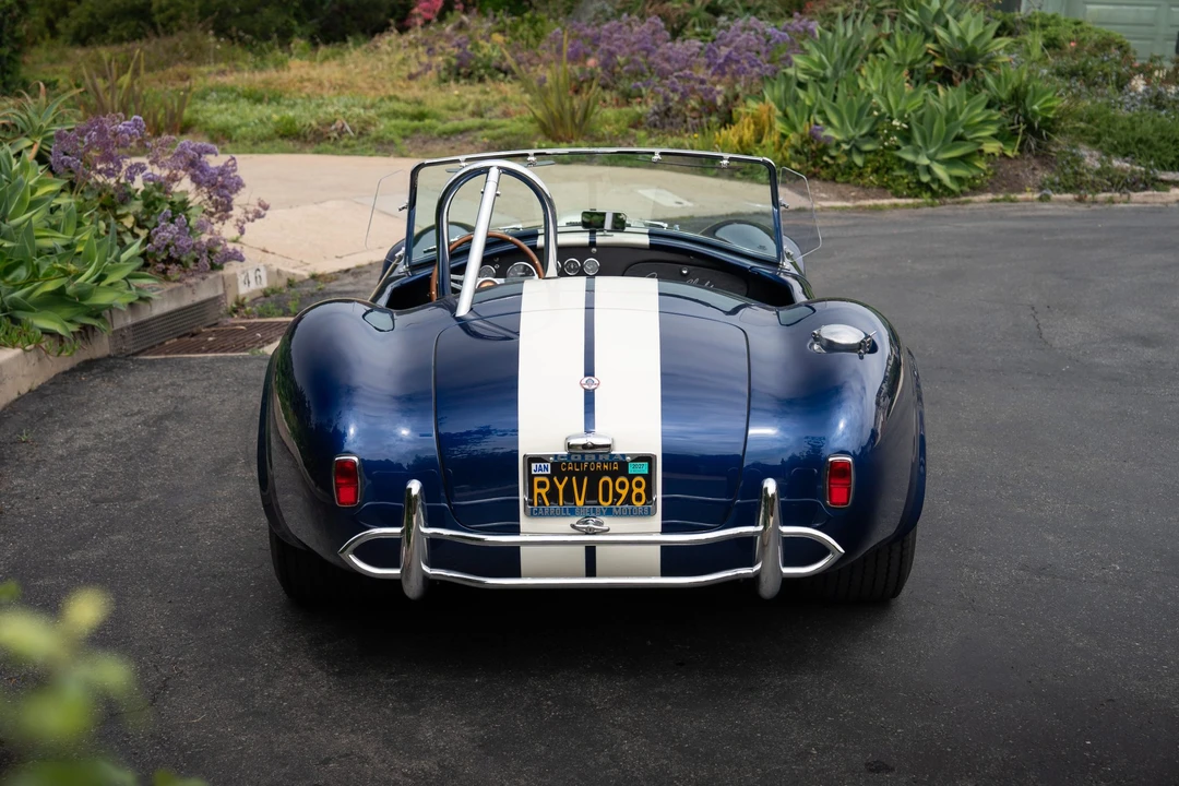 Shelby CSX Cobra Continuation - Image 31 of 31