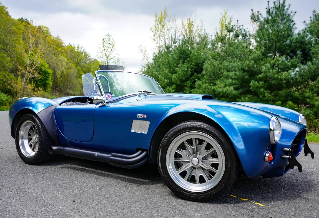 Shelby CSX Cobra Continuation - Image 16 of 31