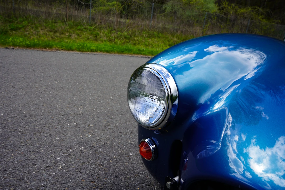 Shelby CSX Cobra Continuation - Image 27 of 31