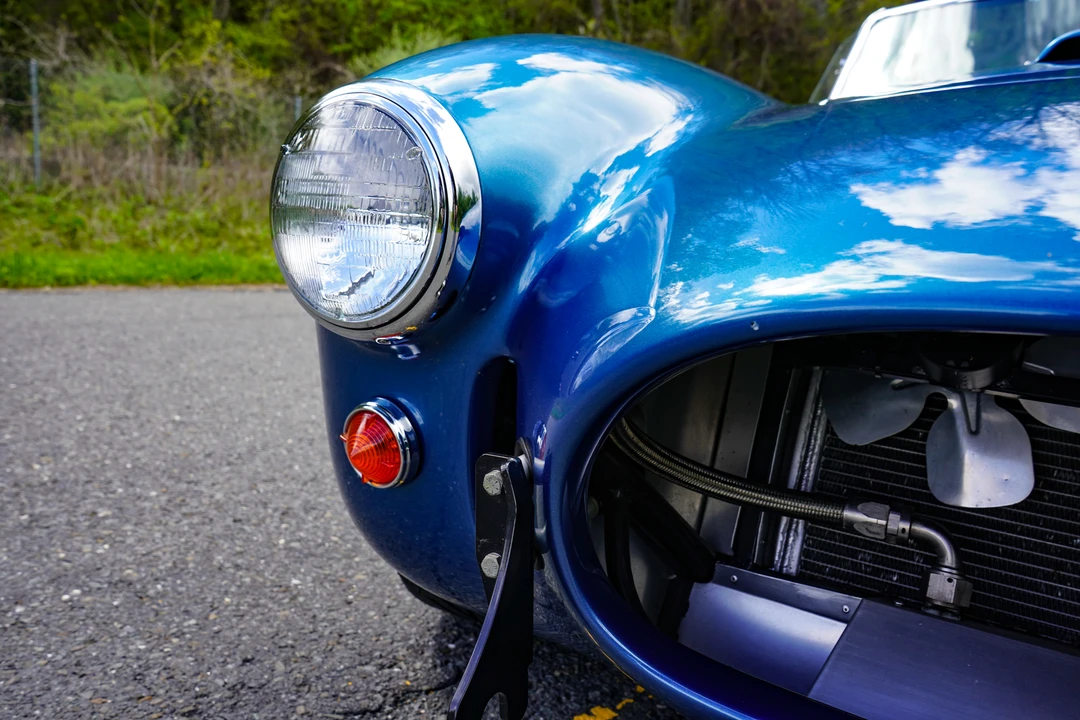 Shelby CSX Cobra Continuation - Image 24 of 31