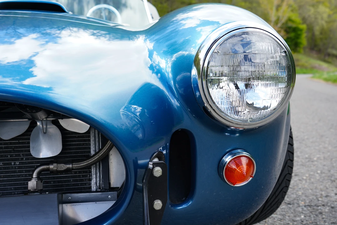 Shelby CSX Cobra Continuation - Image 26 of 31
