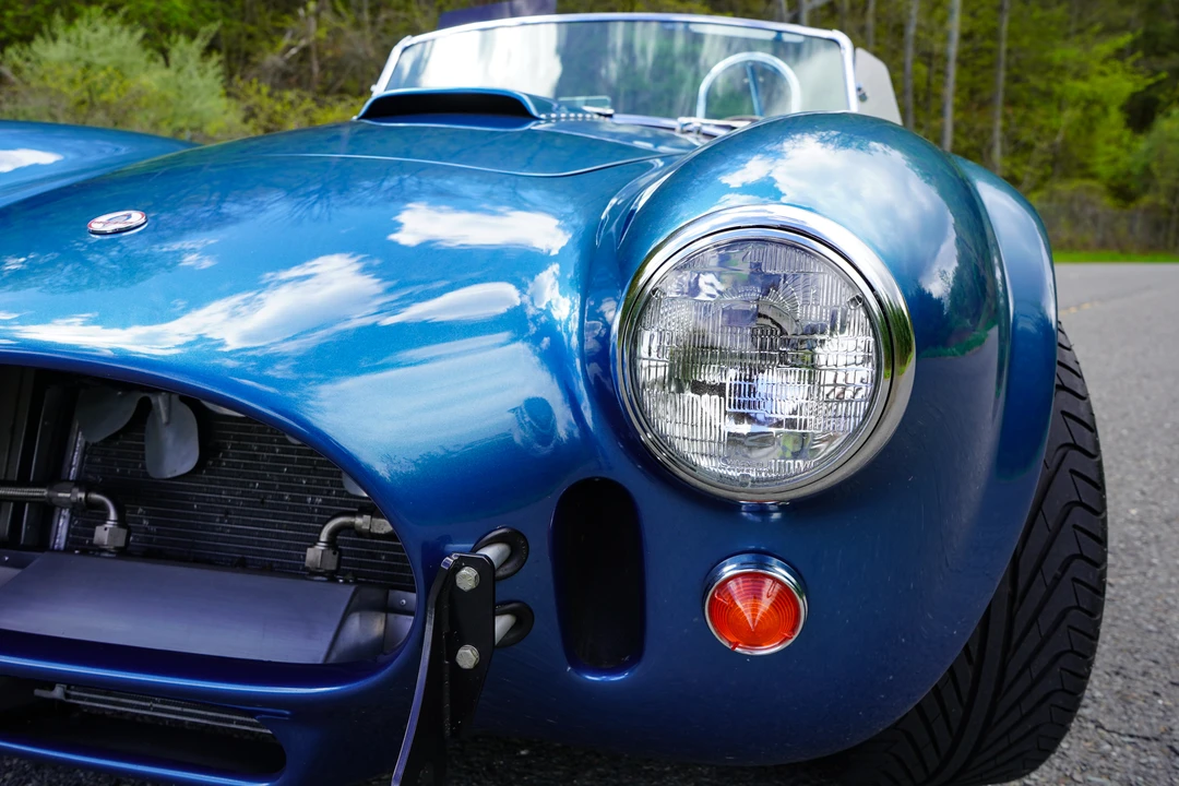 Shelby CSX Cobra Continuation - Image 30 of 31
