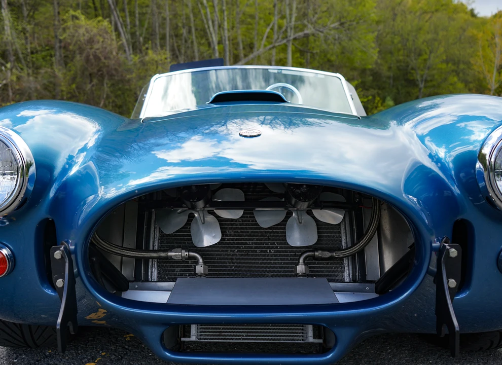 Shelby CSX Cobra Continuation - Image 25 of 31