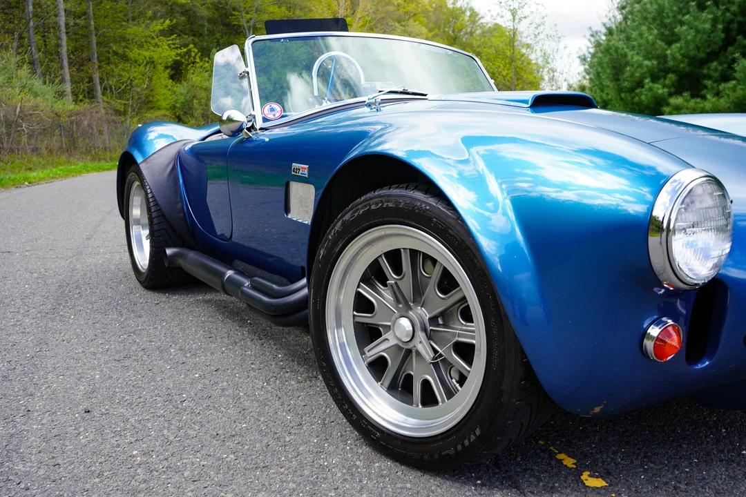 Shelby CSX Cobra Continuation - Image 18 of 31