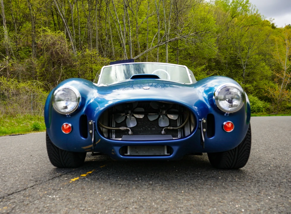 Shelby CSX Cobra Continuation - Image 19 of 31