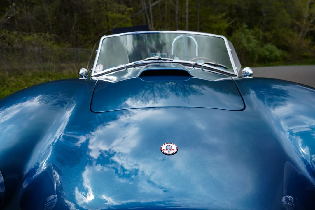 Shelby CSX Cobra Continuation - Image 22 of 31