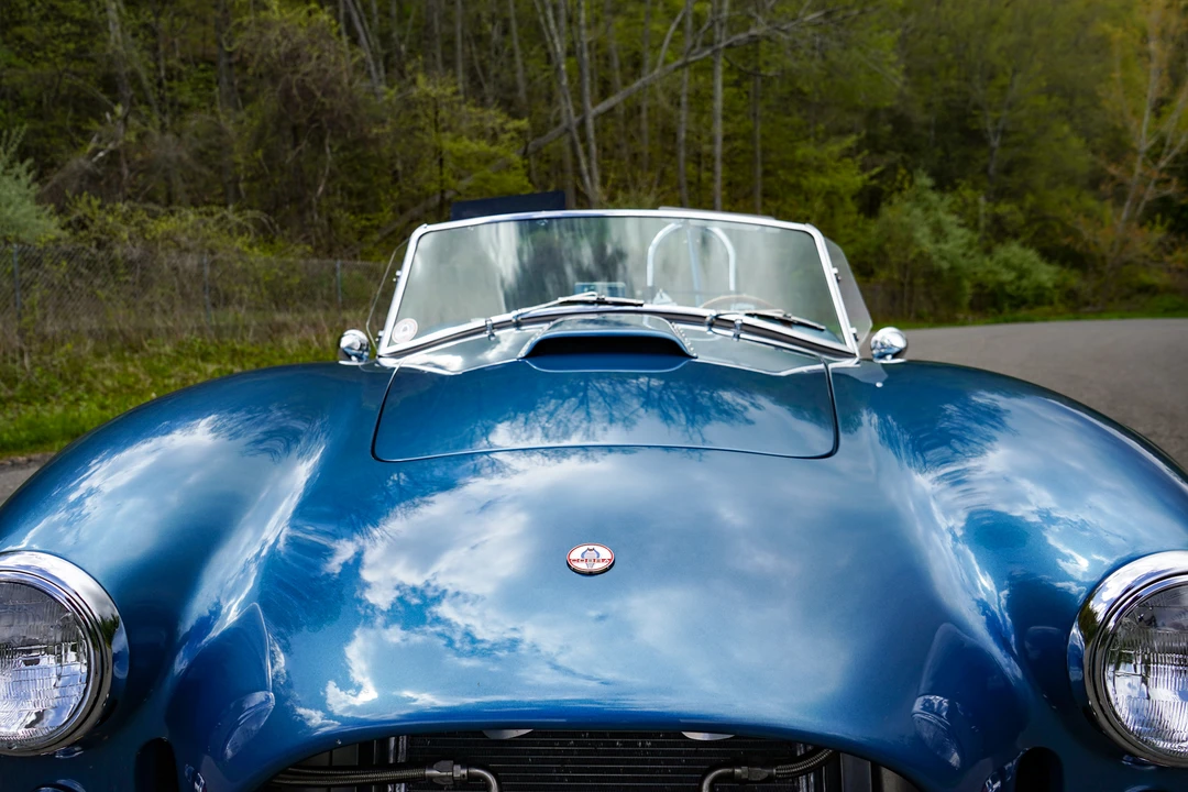 Shelby CSX Cobra Continuation - Image 21 of 31