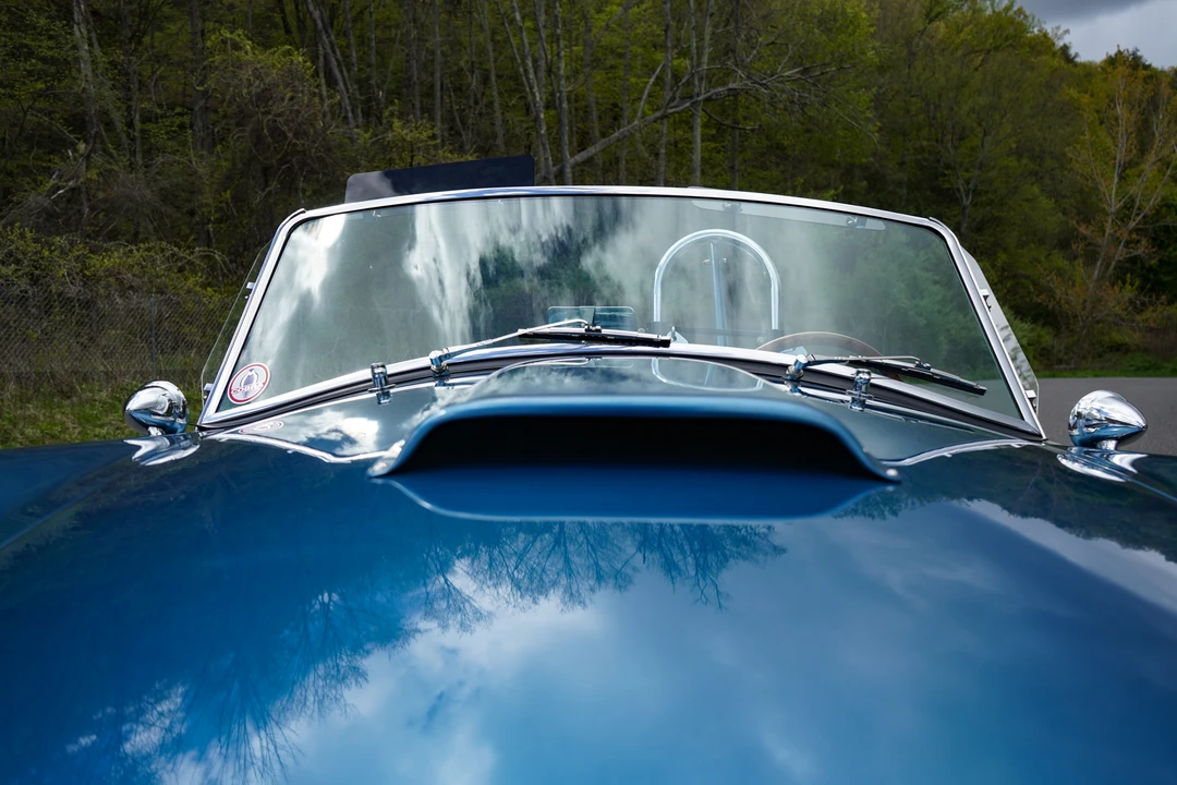 Shelby CSX Cobra Continuation - Image 23 of 31