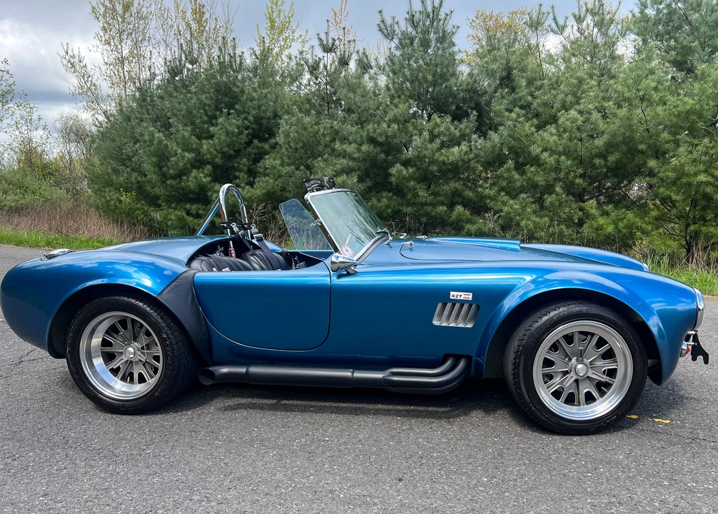 Shelby CSX Cobra Continuation - Image 14 of 31