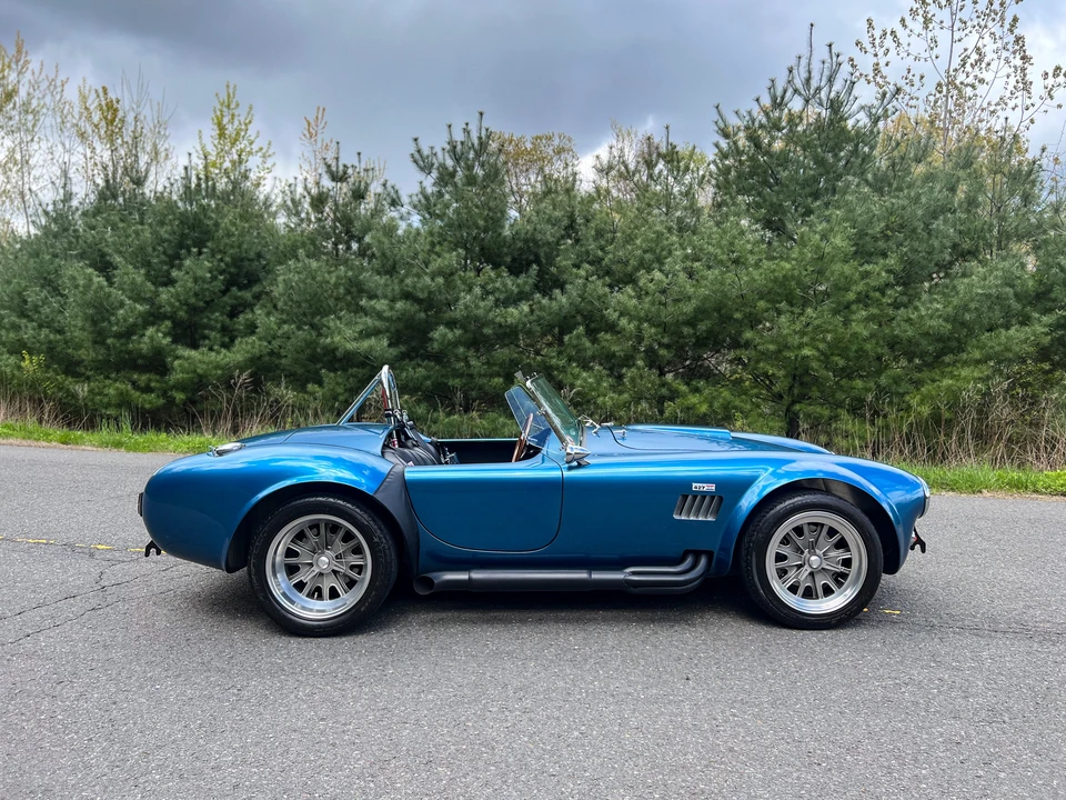 Shelby CSX Cobra Continuation - Image 13 of 31
