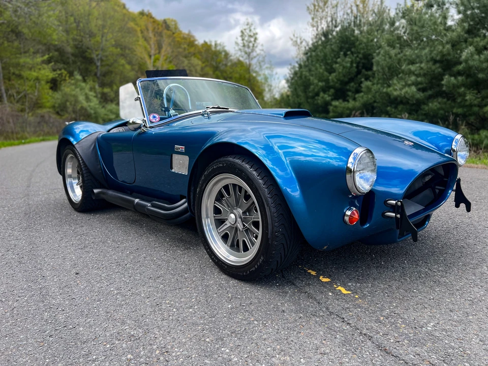 Shelby CSX Cobra Continuation - Image 17 of 31