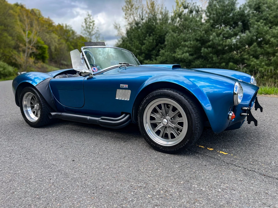 Shelby CSX Cobra Continuation - Image 15 of 31
