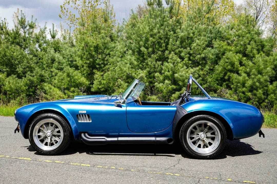 Shelby CSX Cobra Continuation - Image 4 of 31