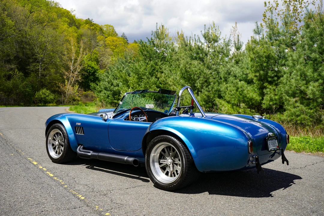 Shelby CSX Cobra Continuation - Image 6 of 31