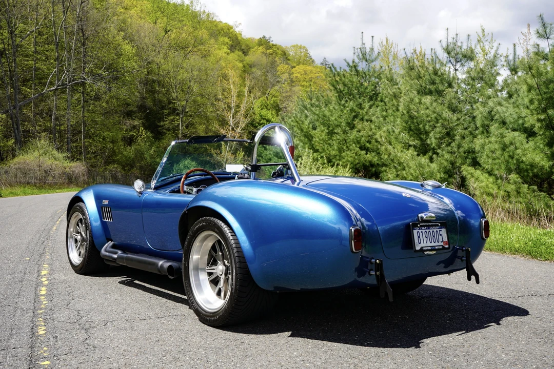 Shelby CSX Cobra Continuation - Image 8 of 31