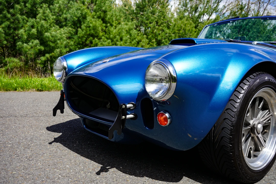 Shelby CSX Cobra Continuation - Image 29 of 31