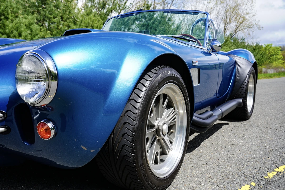 Shelby CSX Cobra Continuation - Image 31 of 31