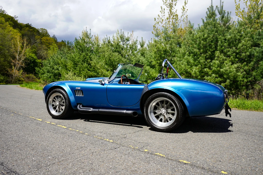 Shelby CSX Cobra Continuation - Image 5 of 31