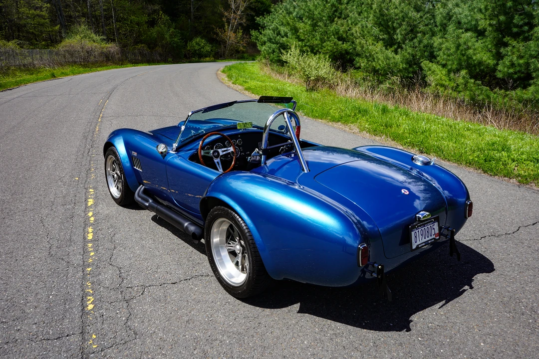 Shelby CSX Cobra Continuation - Image 7 of 31