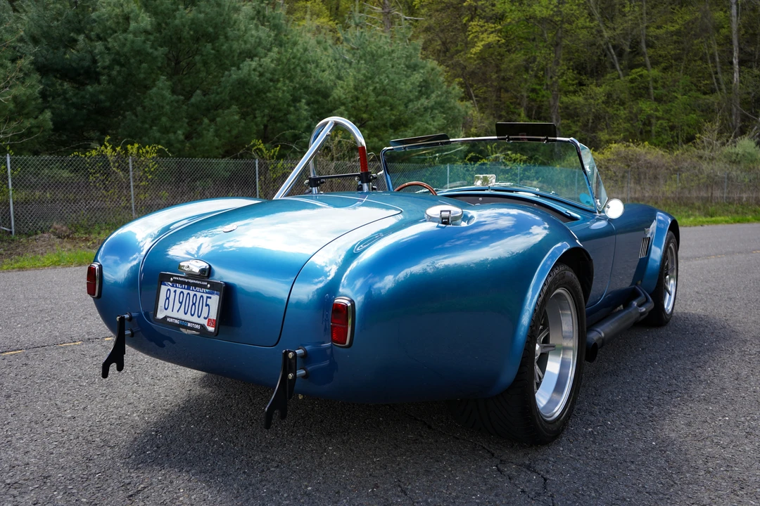Shelby CSX Cobra Continuation - Image 10 of 31