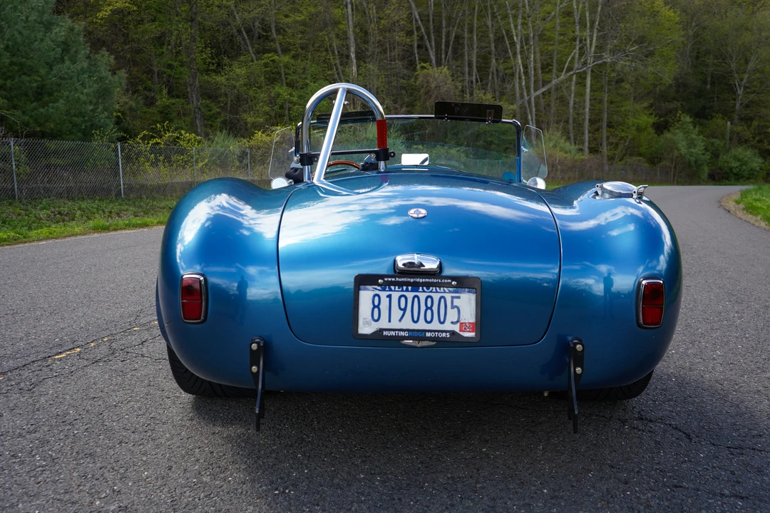 Shelby CSX Cobra Continuation - Image 9 of 31