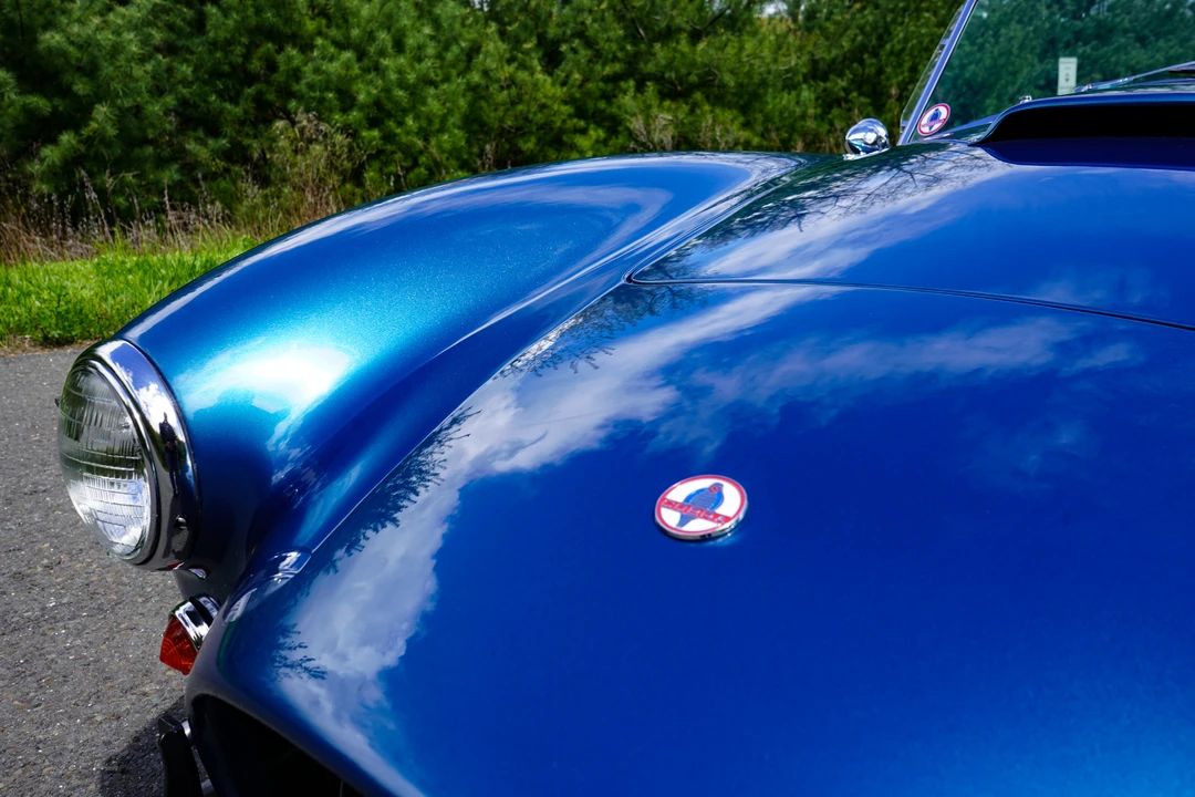 Shelby CSX Cobra Continuation - Image 28 of 31