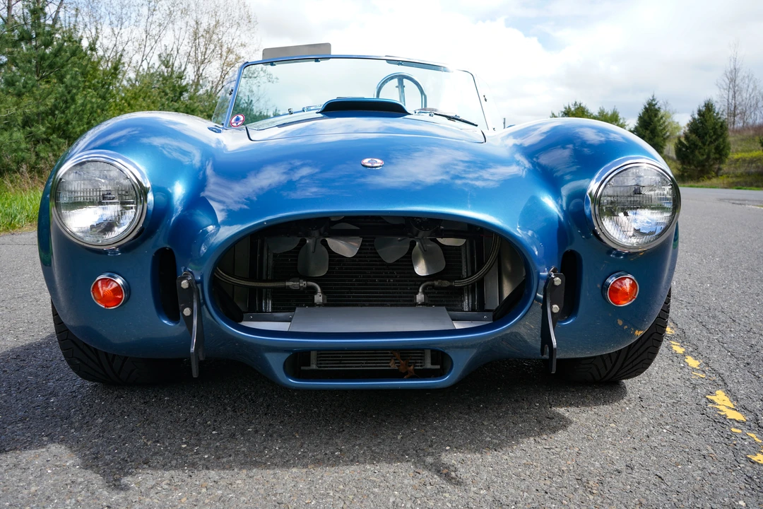 Shelby CSX Cobra Continuation - Image 20 of 31
