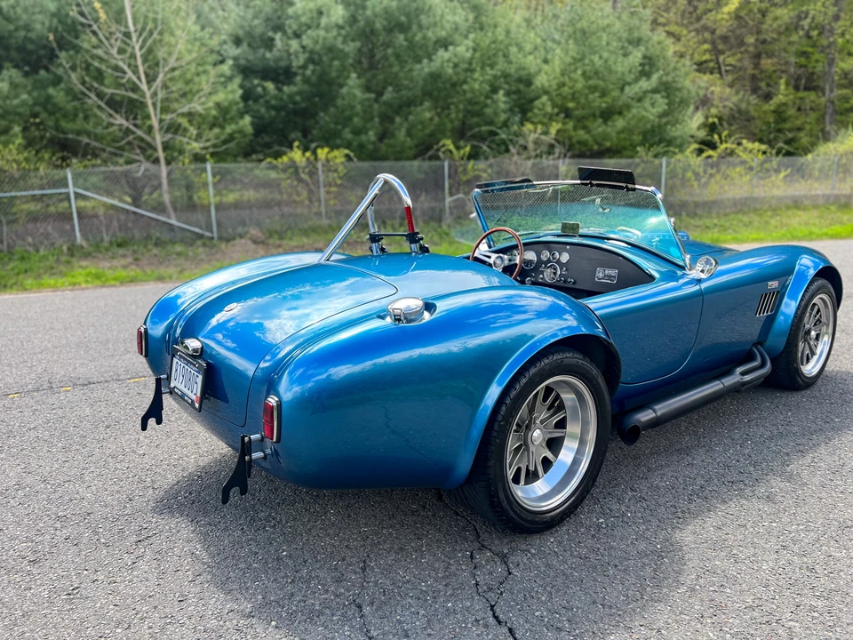 Shelby CSX Cobra Continuation - Image 11 of 31