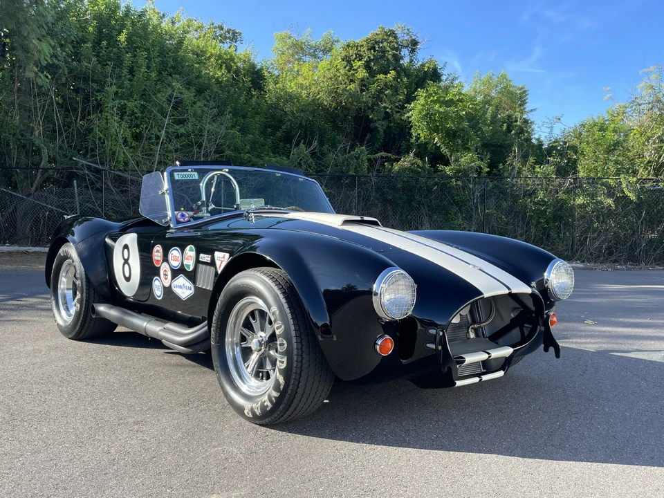 Shelby CSX Cobra Continuation - Image 11 of 31