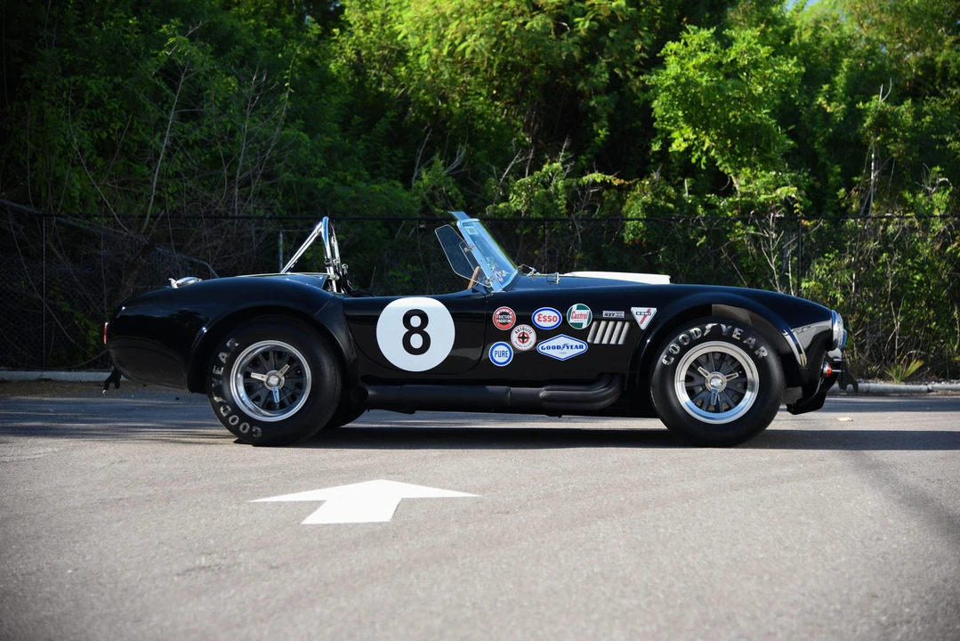 Shelby CSX Cobra Continuation - Image 19 of 31