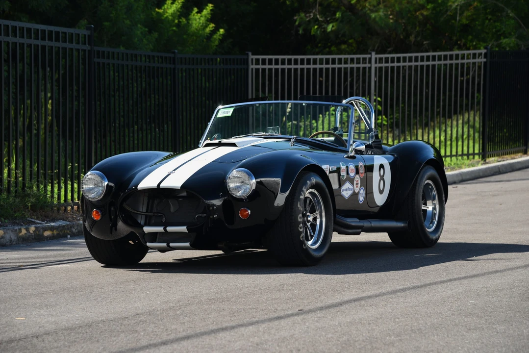 Shelby CSX Cobra Continuation - Image 6 of 31