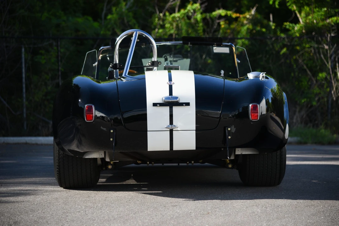 Shelby CSX Cobra Continuation - Image 30 of 31