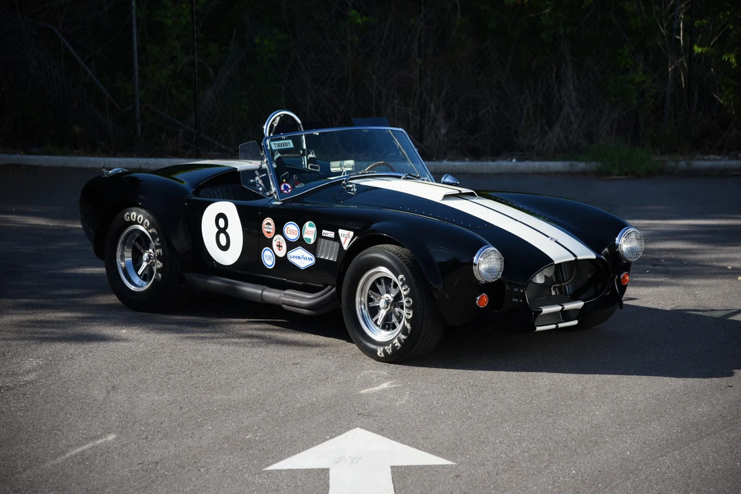 Shelby CSX Cobra Continuation - Image 15 of 31