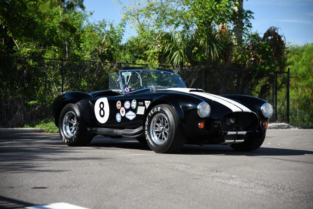 Shelby CSX Cobra Continuation - Image 13 of 31