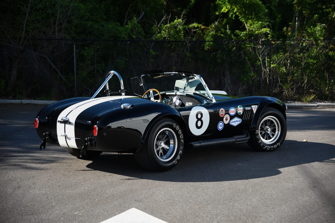 Shelby CSX Cobra Continuation - Image 23 of 31