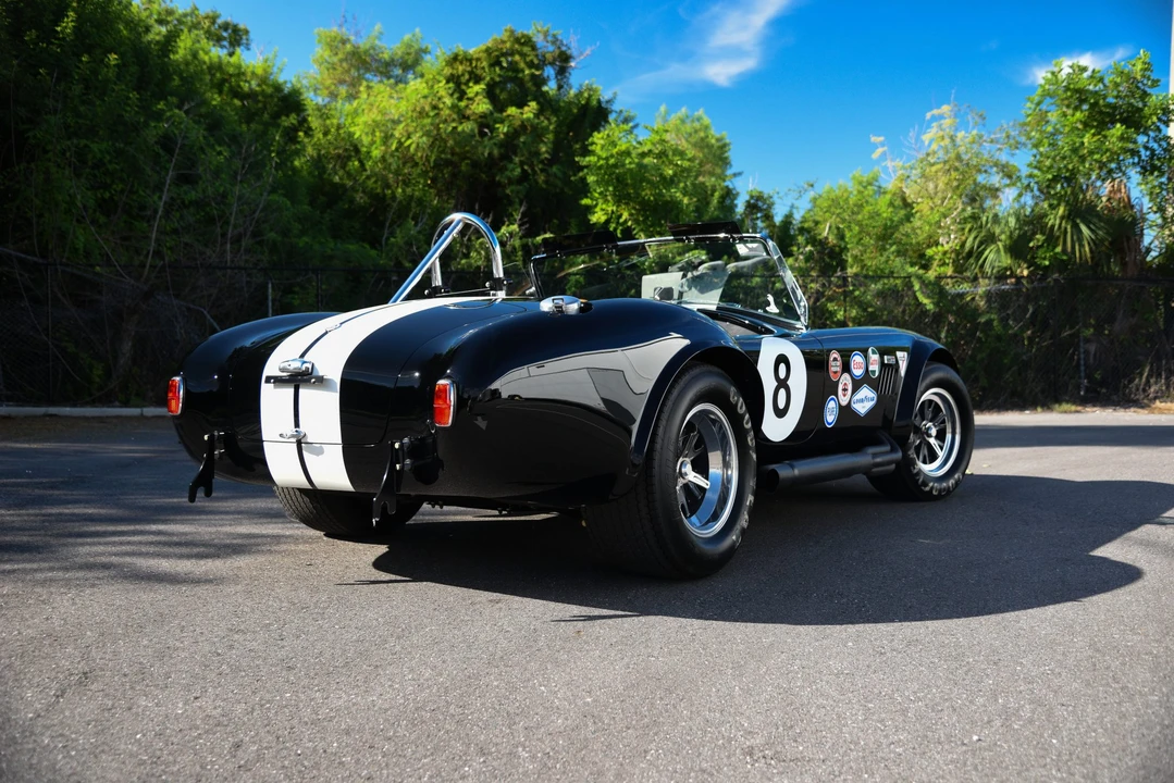 Shelby CSX Cobra Continuation - Image 25 of 31