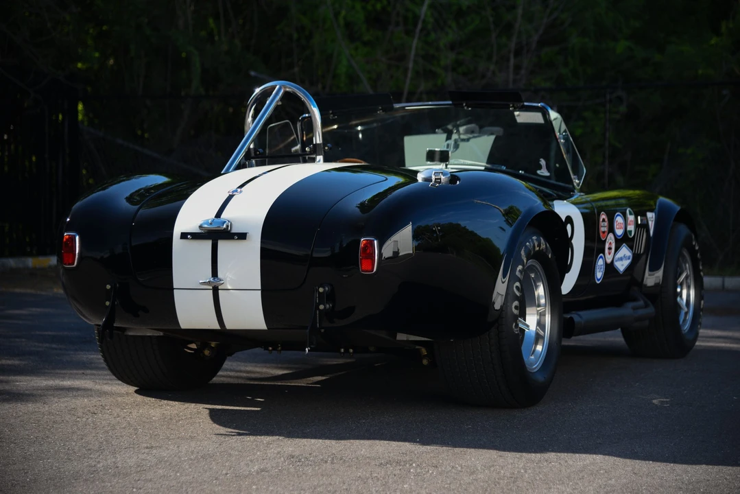 Shelby CSX Cobra Continuation - Image 27 of 31