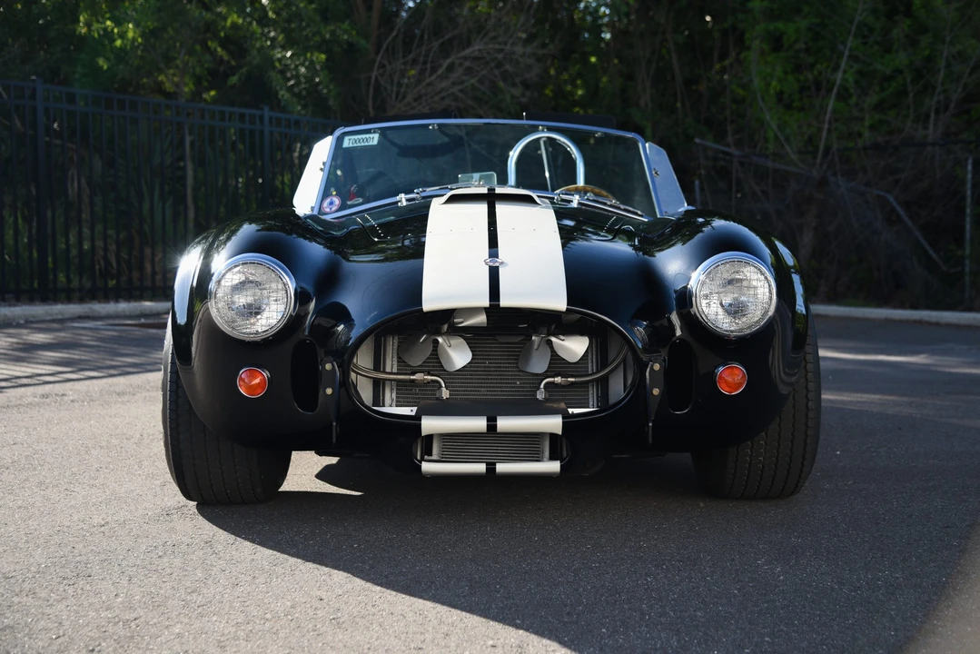 Shelby CSX Cobra Continuation - Image 9 of 31