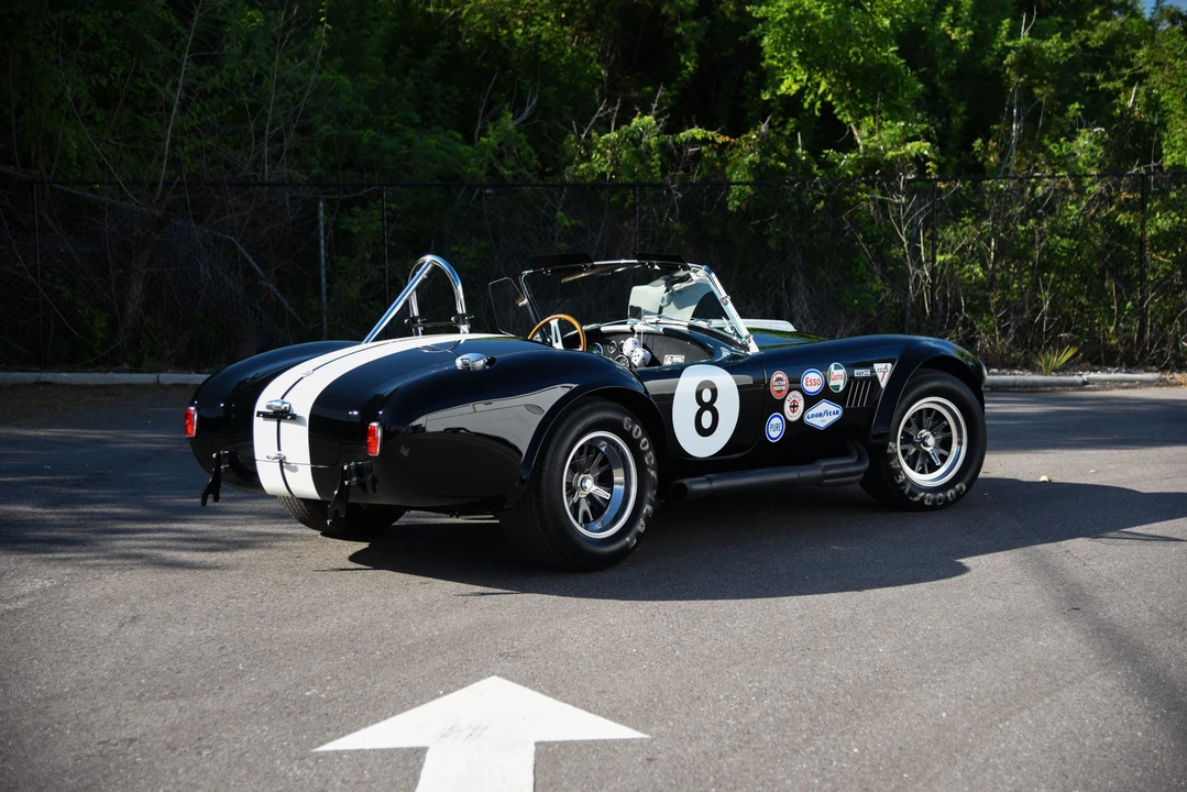 Shelby CSX Cobra Continuation - Image 22 of 31